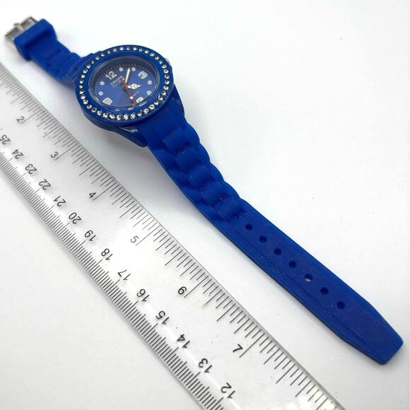 Blue Cruise Club Men's Watch - Picture 3 of 4